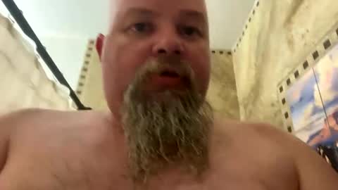 Snapshot of john40a chatting on 01-23-25, 02:23 John online show from 01-23-25, 02:23