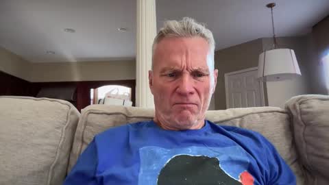 JackJack online show from 10-31-25, 02:18