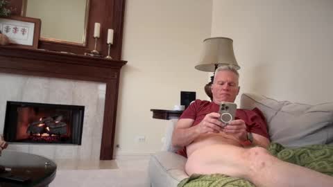 JackJack online show from 11-19-25, 02:06