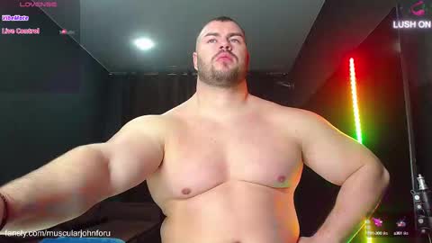 john and kiss online show from 02-16-25, 05:37