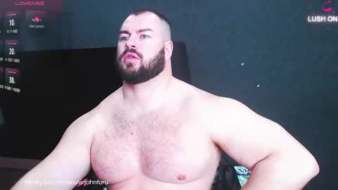 john and kiss online show from 03-30-26, 08:37