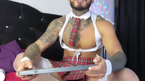 John  online show from 02-28-25, 02:20