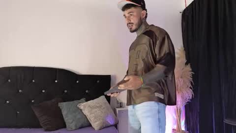 John  online show from 10-29-25, 11:23