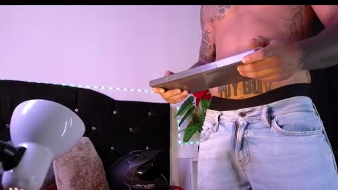 John  online show from 01-12-26, 12:10