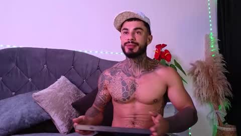 John  online show from 02-19-26, 12:01