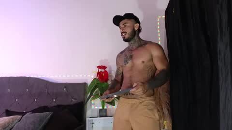 John  online show from 04-12-26, 12:10