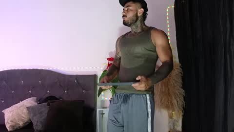 John  online show from 04-13-26, 11:59