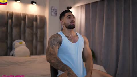 john online show from 11-03-25, 12:39