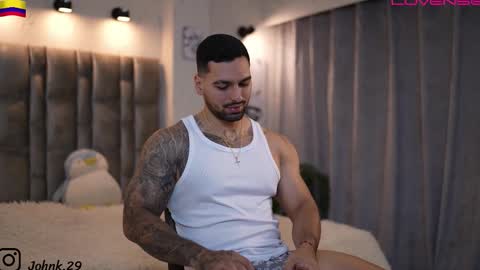 john online show from 12-19-25, 11:01