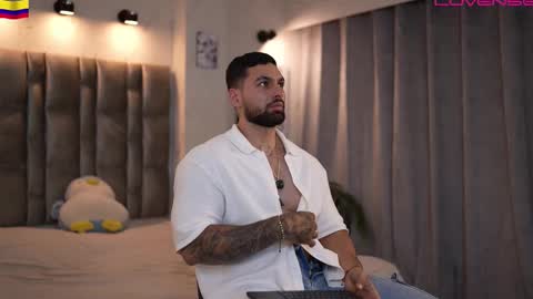 john online show from 02-16-26, 10:39