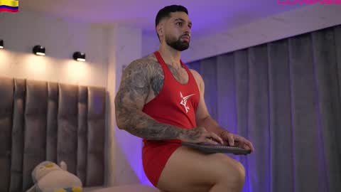 john online show from 03-04-26, 12:27