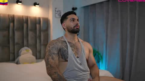 john online show from 03-18-26, 12:58