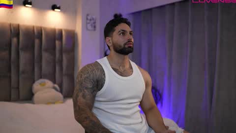 john online show from 03-25-26, 12:27