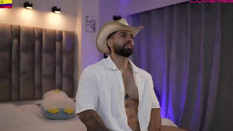 john online show from 04-04-26, 12:24