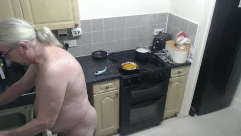 JOHN online show from 02-13-25, 12:35