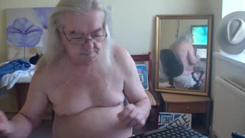 JOHN online show from 06-20-26, 09:34