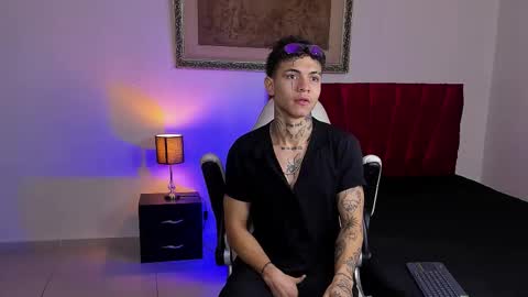 Snapshot of john_mystic chatting on 02-06-26, 02:27 Jhon Mystic online show from 02-06-26, 02:27