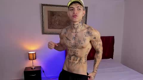 Snapshot of john_mystic chatting on 03-01-26, 12:23 Jhon Mystic online show from 03-01-26, 12:23