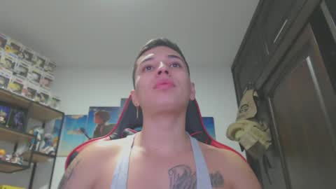 JOHN online show from 01-07-25, 02:10