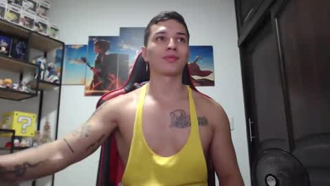 JOHN online show from 01-14-25, 02:19