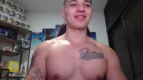 JOHN online show from 01-17-25, 05:53