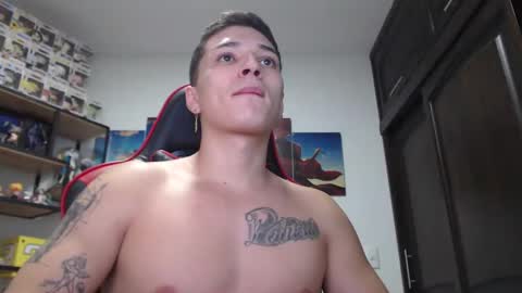 JOHN online show from 02-20-25, 12:52