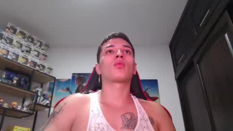 JOHN online show from 02-25-25, 12:47