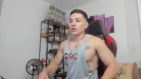 JOHN online show from 09-21-25, 08:32