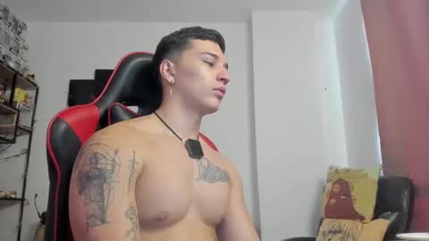 JOHN online show from 09-29-25, 08:57