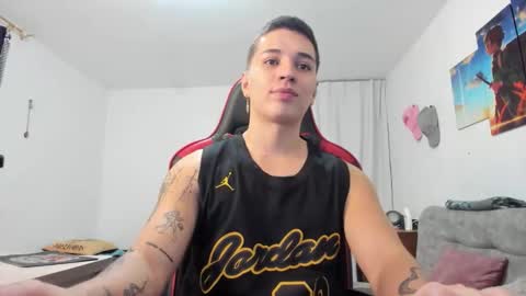 JOHN online show from 03-17-26, 10:35