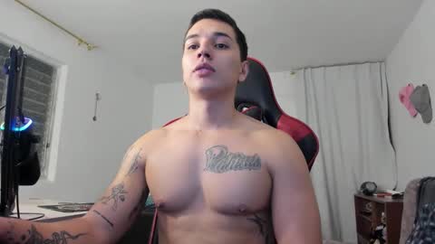 JOHN online show from 03-29-26, 04:34