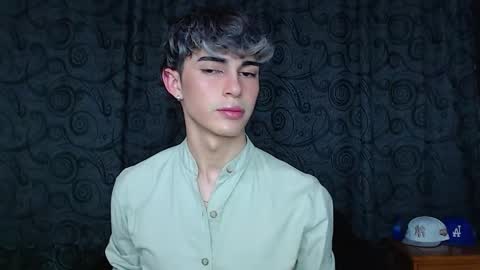 John Vichenso online show from 10-24-25, 11:45