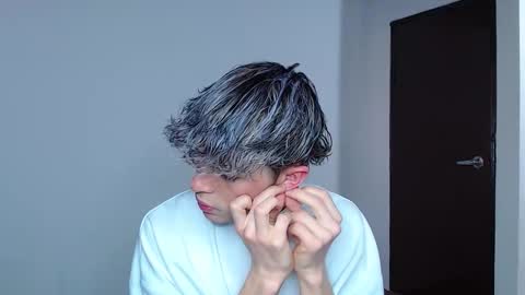 John Vichenso online show from 10-28-25, 10:34