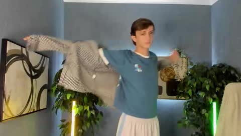 John online show from 11-05-25, 01:00