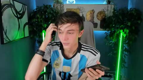 John online show from 11-12-25, 11:54