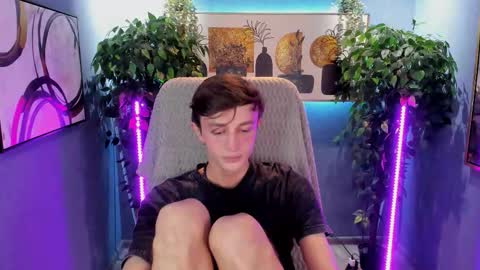 John online show from 11-29-25, 01:14