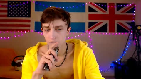 john_winx online show from 02-14-26, 12:13