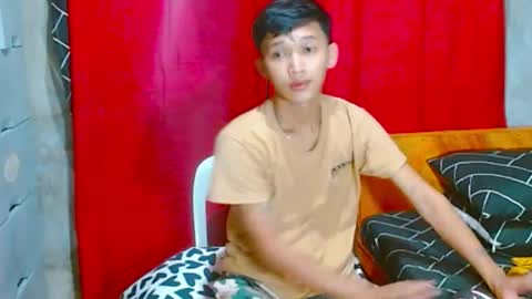 Snapshot of john_zacharyxx chatting on 07-21-26, 06:38 JohnXxx online show from 07-21-26, 06:38
