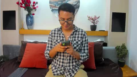 johnbelrose online show from 01-06-26, 07:28