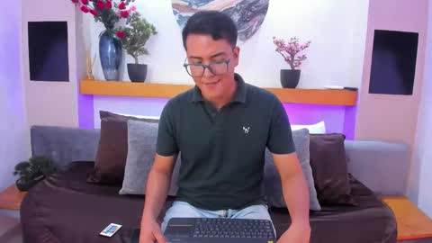 johnbelrose online show from 01-12-26, 08:03