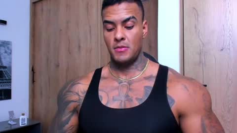 john belt online show from 04-20-26, 08:32