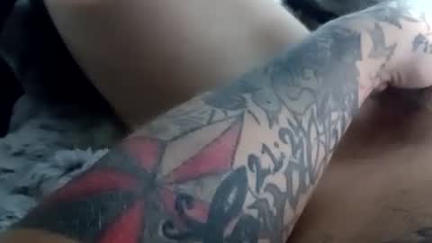 johnbruce23 online show from 02-18-25, 06:37