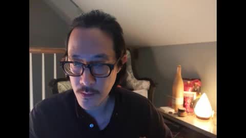 Johnee online show from 04-19-26, 07:07