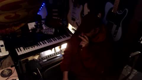 johnfeelgood004 online show from 02-05-26, 06:45