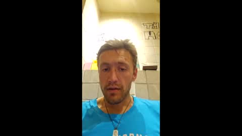 johngiaver3 online show from 04-02-26, 03:53