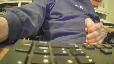 Snapshot of johngp777 chatting on 10-28-25, 11:29 johngp777 online show from 10-28-25, 11:29