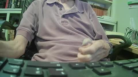 johngp777 online show from 06-17-26, 01:12