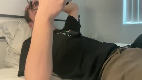 John James online show from 01-10-25, 08:37