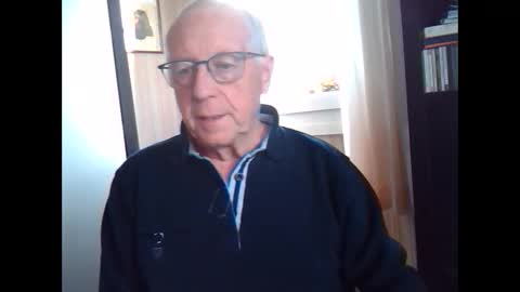 johnjohn6226 online show from 10-30-25, 09:00