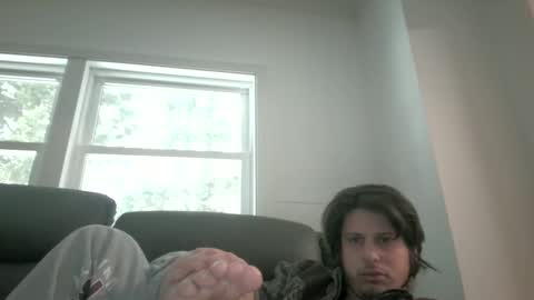 johnjohn online show from 01-23-25, 02:39